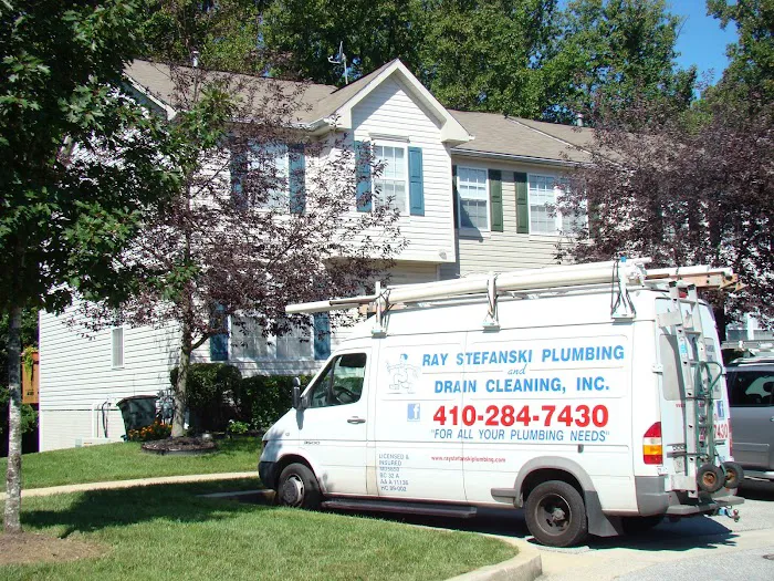 Ray Stefanski Plumbing & Drain Cleaning Inc. Picture 7