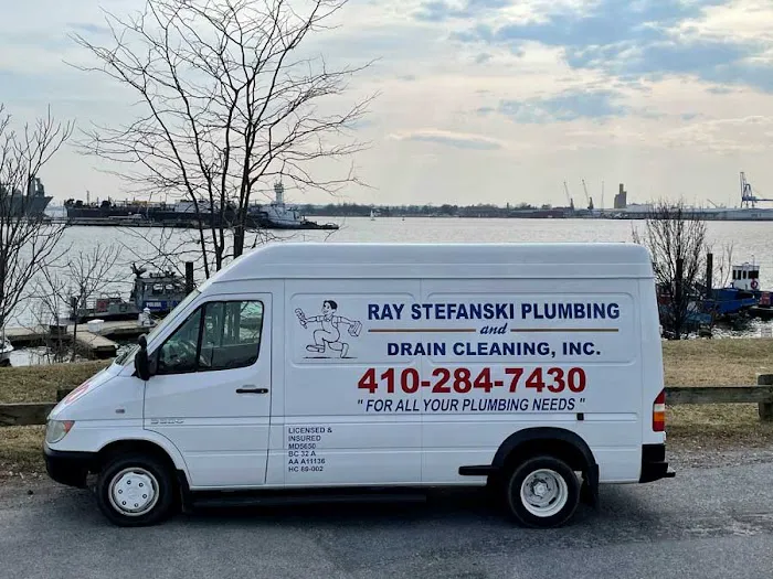 Ray Stefanski Plumbing & Drain Cleaning Inc. Picture 6