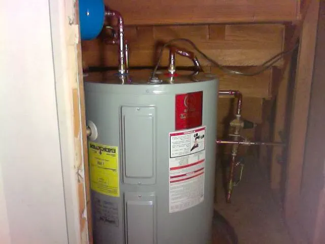 Bamford Plumbing & Heating Inc. Picture 2