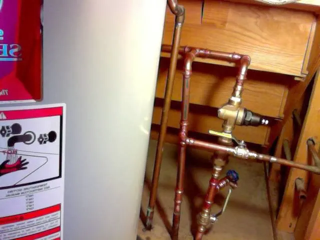 Bamford Plumbing & Heating Inc. Picture 1
