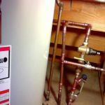 Bamford Plumbing & Heating Inc.