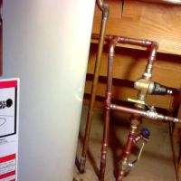 Bamford Plumbing & Heating Inc. ico