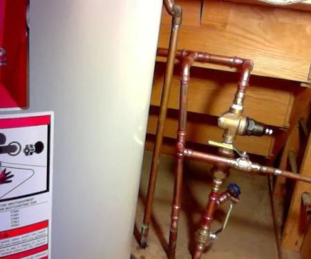 Bamford Plumbing & Heating Inc.