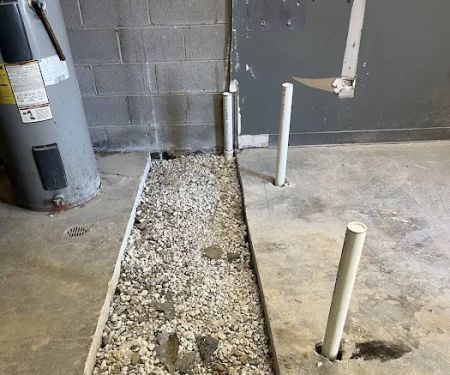 Empire Plumbing and Heating LLC