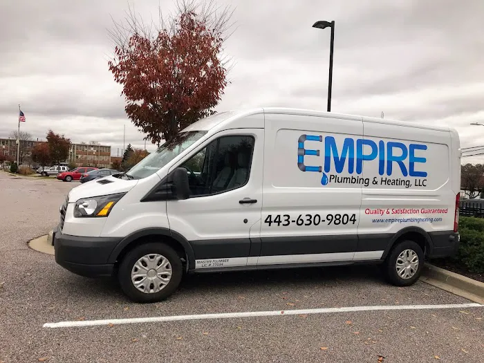Empire Plumbing and Heating LLC Picture 3