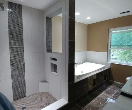 S&S Plumbing llc