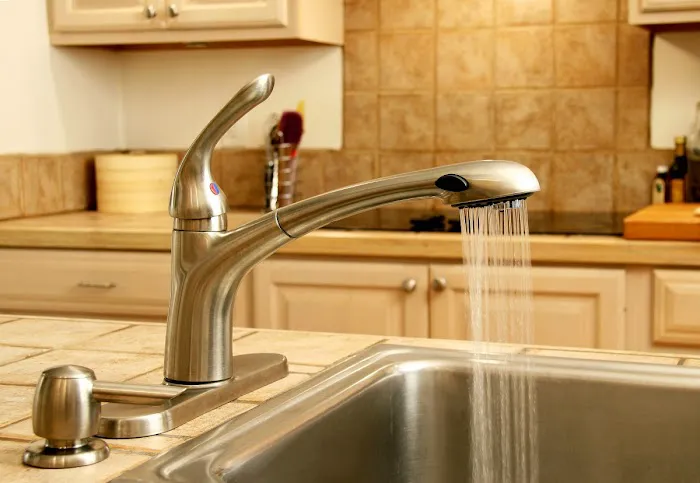 Catons Plumbing, Drains & Water Cleanup Picture 5