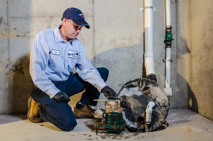 Catons Plumbing, Drains & Water Cleanup Picture 10