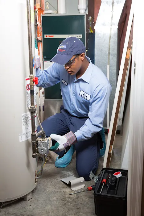 Catons Plumbing, Drains & Water Cleanup Picture 1