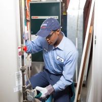Catons Plumbing, Drains & Water Cleanup ico
