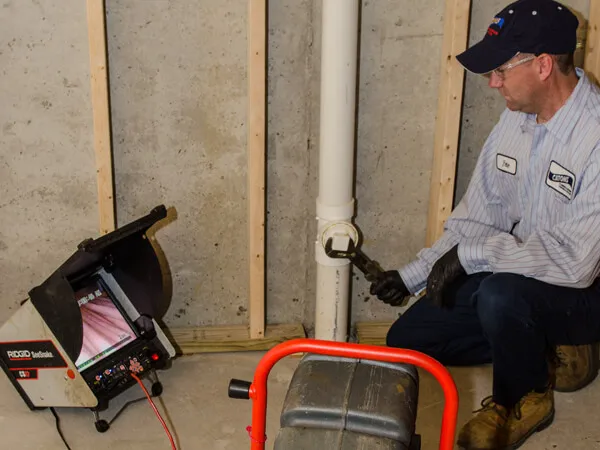 Catons Plumbing, Drains & Water Cleanup Picture 6