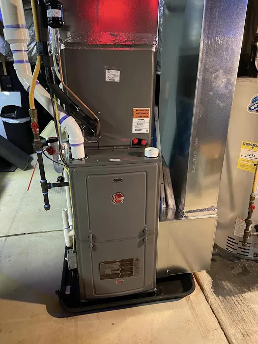 J. E. Turnbaugh Plumbing & Heating, LLC Picture 2