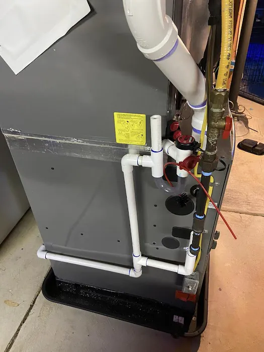 J. E. Turnbaugh Plumbing & Heating, LLC Picture 1