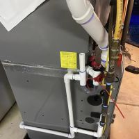 J. E. Turnbaugh Plumbing & Heating, LLC ico