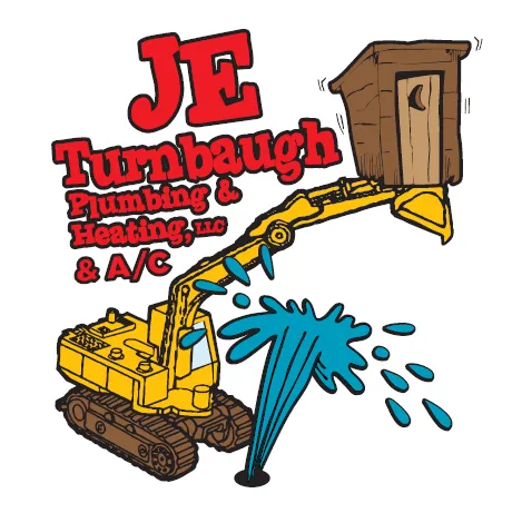 J. E. Turnbaugh Plumbing & Heating, LLC Picture 3