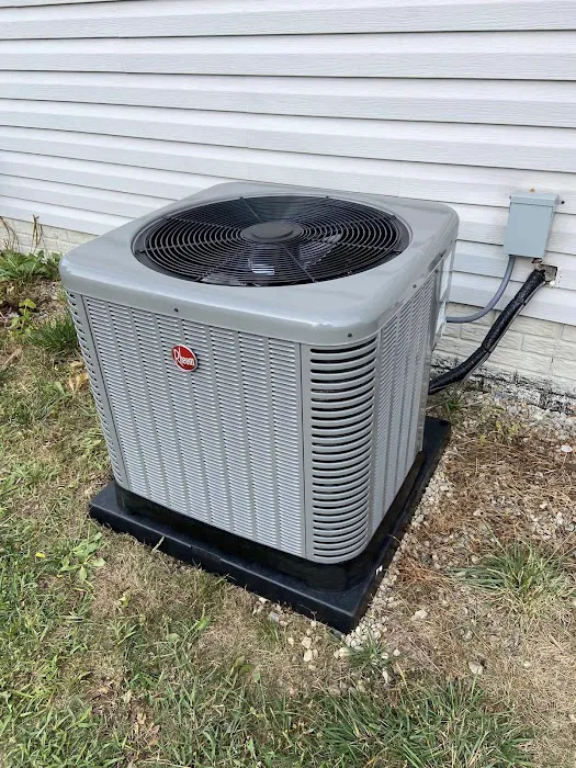 J. E. Turnbaugh Plumbing & Heating, LLC Picture 4