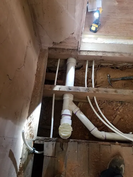 RHEyler Plumbing and Heating, LLC Picture 7