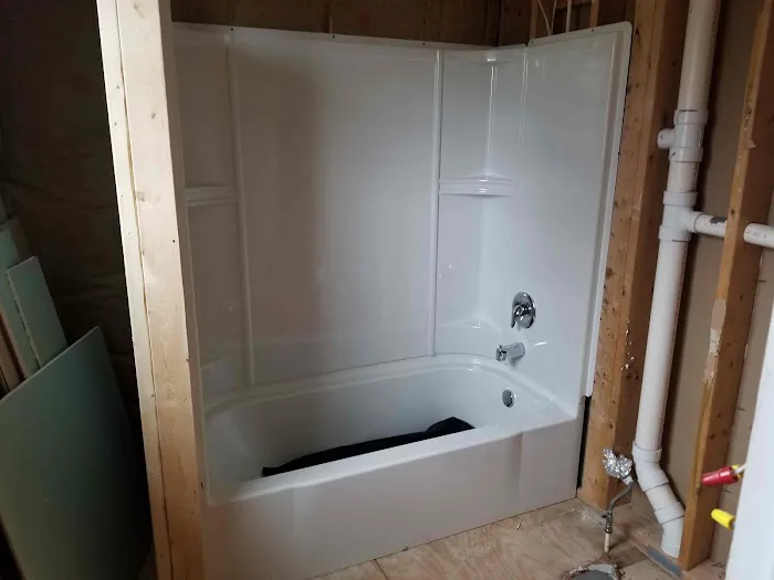 RHEyler Plumbing and Heating, LLC Picture 2