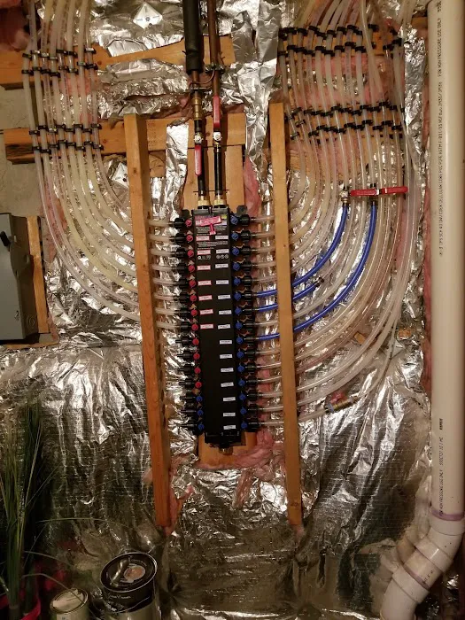 RHEyler Plumbing and Heating, LLC Picture 5