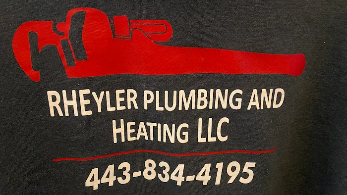 RHEyler Plumbing and Heating, LLC Picture 9