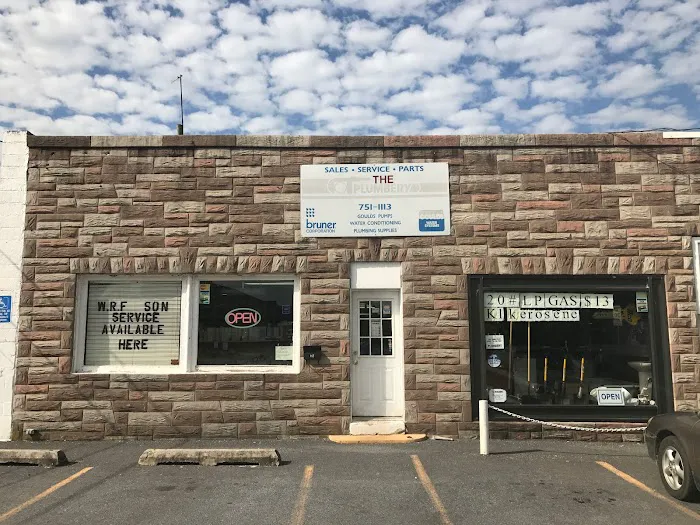 W.R.F. & Son Plumbing & Heating Picture 4