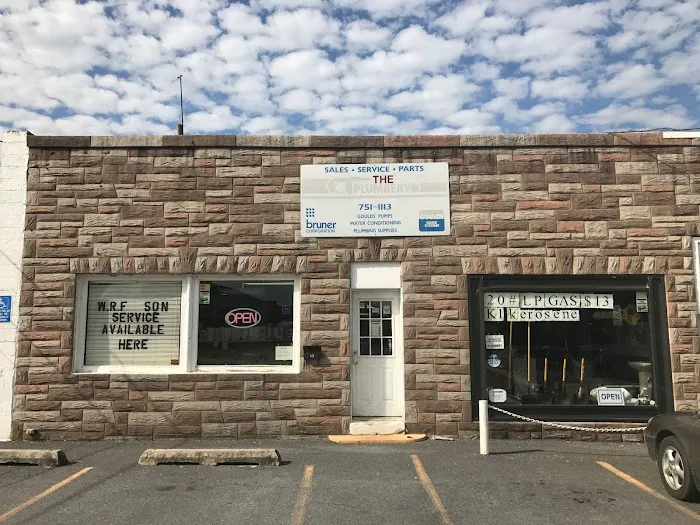 W.R.F. & Son Plumbing & Heating Picture 1