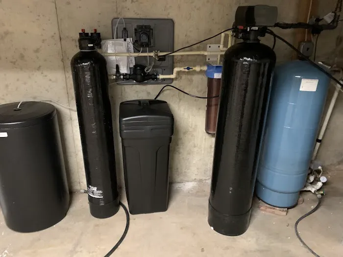 Robert G Bookhultz Plumbing Inc Picture 2