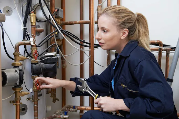 Pipeline Training Institute Picture 2