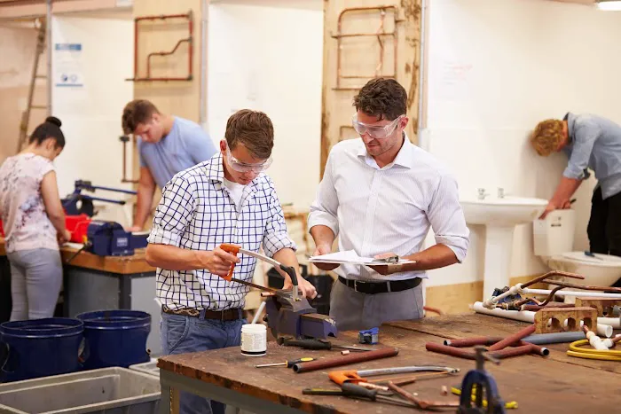 Pipeline Training Institute Picture 4