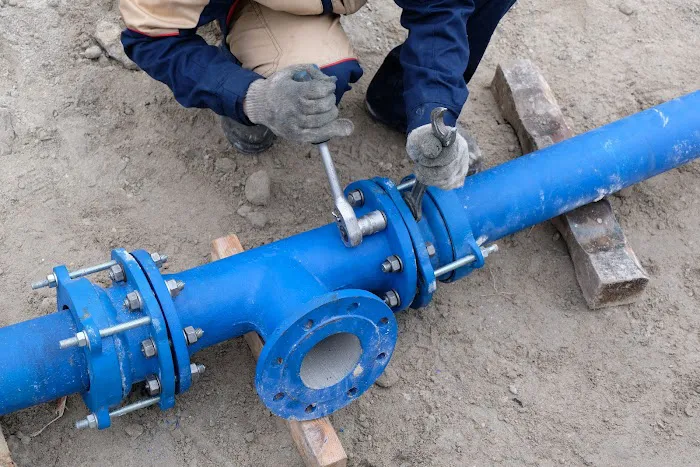 Pipeline Training Institute Picture 7
