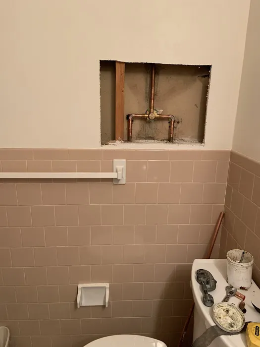 Practical Plumbing & Heating Services LLC Picture 8
