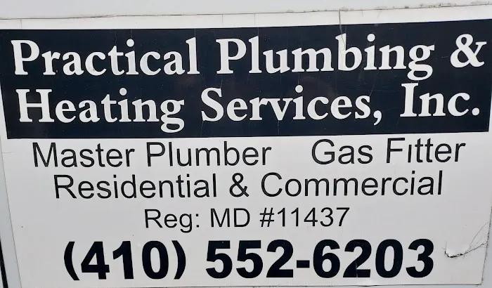 Practical Plumbing & Heating Services LLC Picture 10