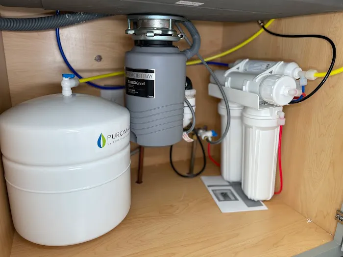 Mallick Plumbing & Heating, Inc. Picture 8