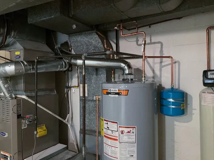 Mallick Plumbing & Heating, Inc. Picture 6