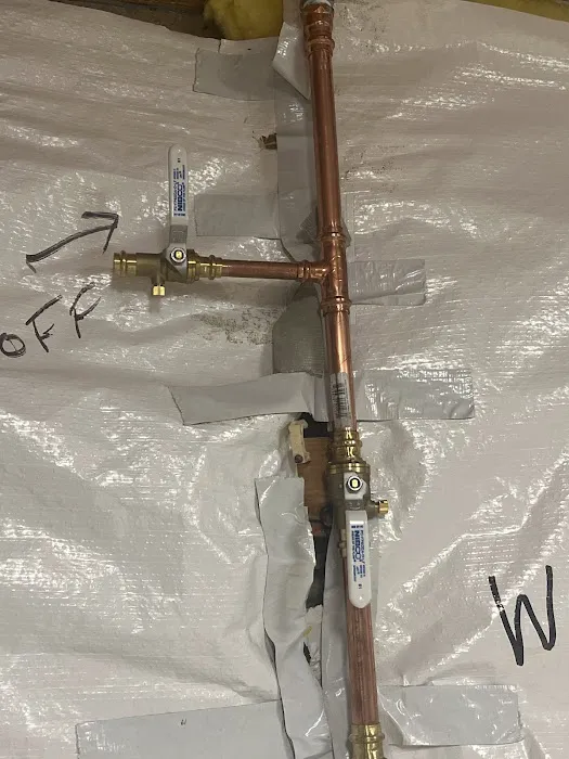 Mallick Plumbing & Heating, Inc. Picture 3