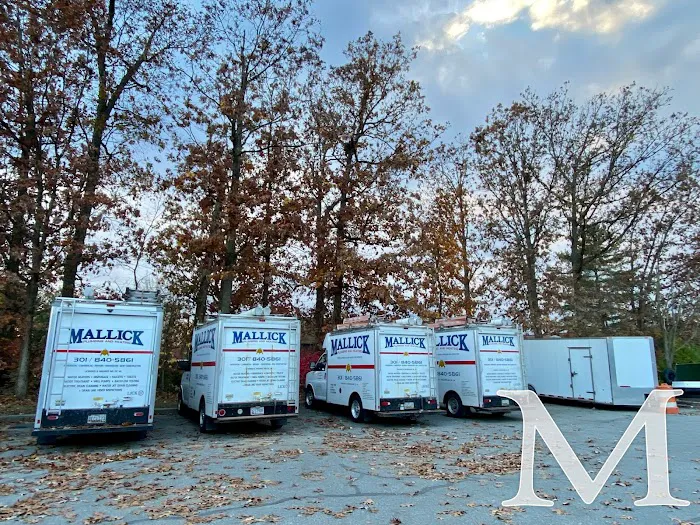Mallick Plumbing & Heating, Inc. Picture 1