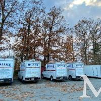 Mallick Plumbing & Heating, Inc. ico