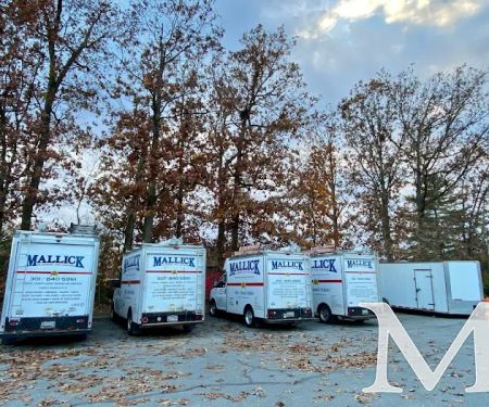 Mallick Plumbing & Heating, Inc.