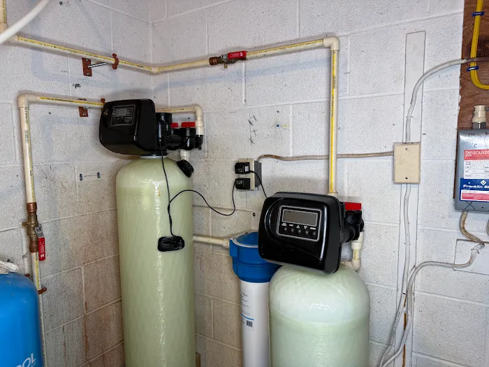 Mallick Plumbing & Heating, Inc. Picture 10