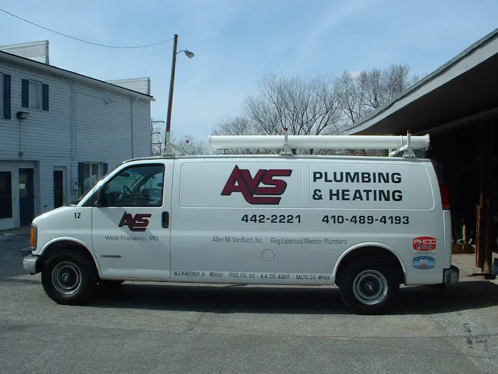 AVS Plumbing & Heating Picture 3