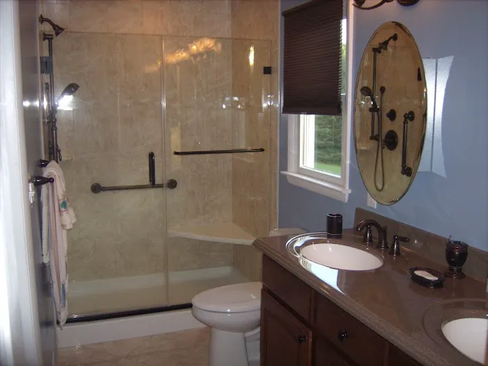 AVS Plumbing & Heating Picture 4