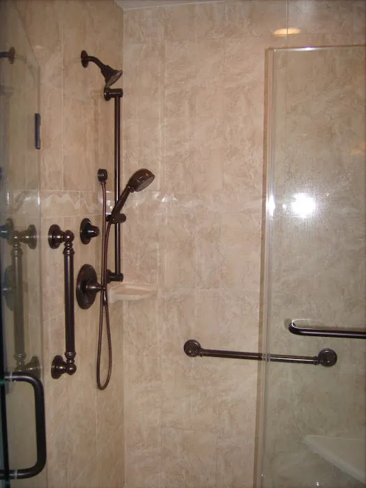 AVS Plumbing & Heating Picture 1