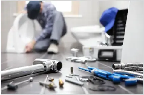Kastner Plumbing & Heating Inc Picture 1