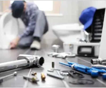 Kastner Plumbing & Heating Inc