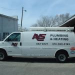 Allen M Van Sant Inc