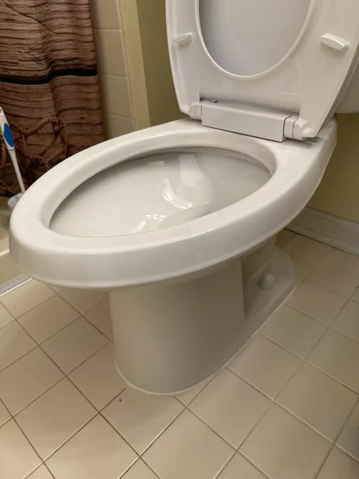 Benjamin Franklin Plumbing of Baltimore Picture 7
