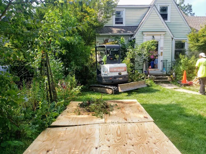 Lee Brothers Contracting Picture 5