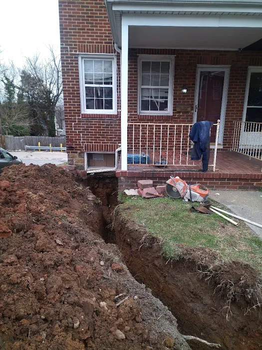 Lee Brothers Contracting Picture 8