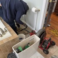 Catons Plumbing, Drains & Water Cleanup ico