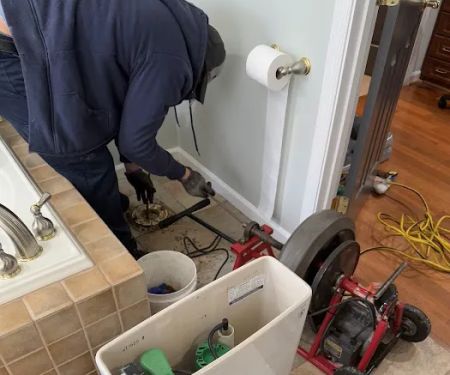 Catons Plumbing, Drains & Water Cleanup